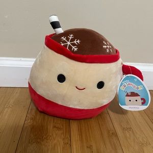 Marshina Squishmallow